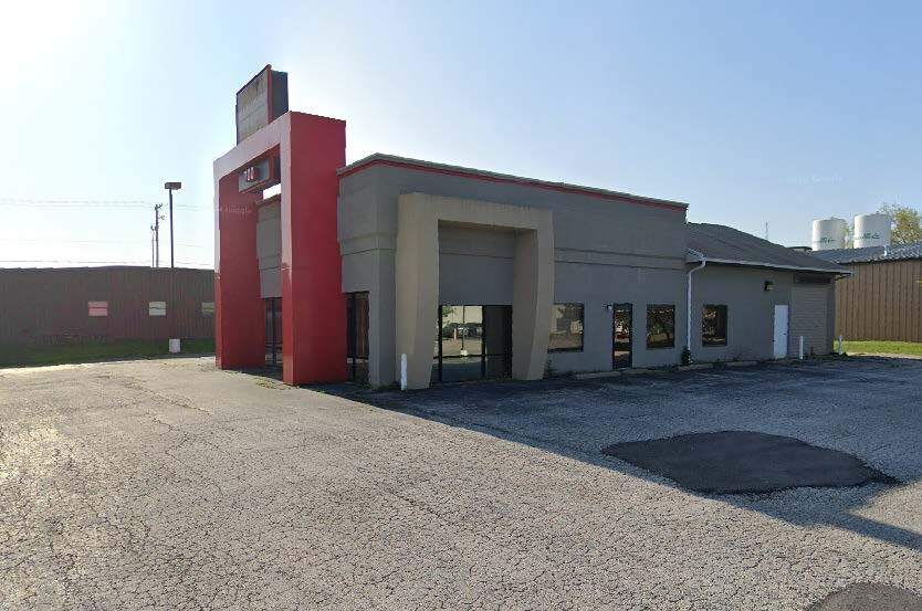 More Photos Of 700 Vandiver Dr, Columbia Auto Dealership For Lease