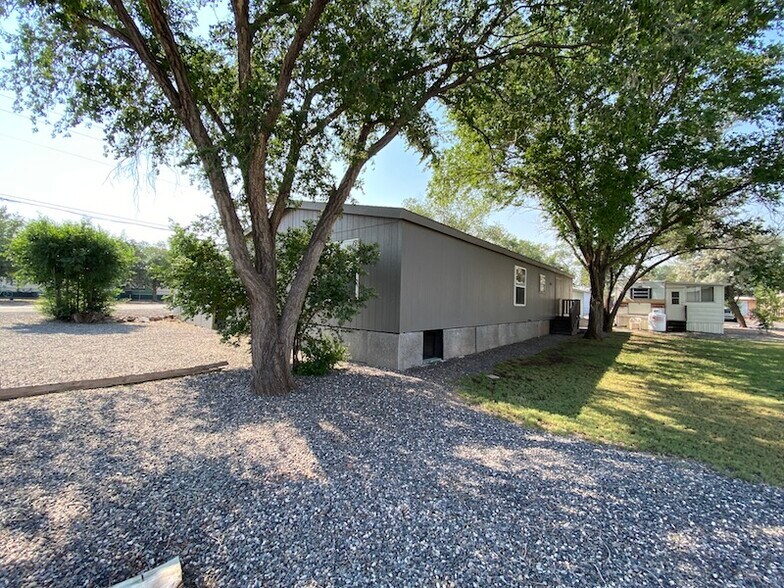 More Photos Of 111 S Papago St, Springerville Manufactured Housing Mobile Home Park For Sale