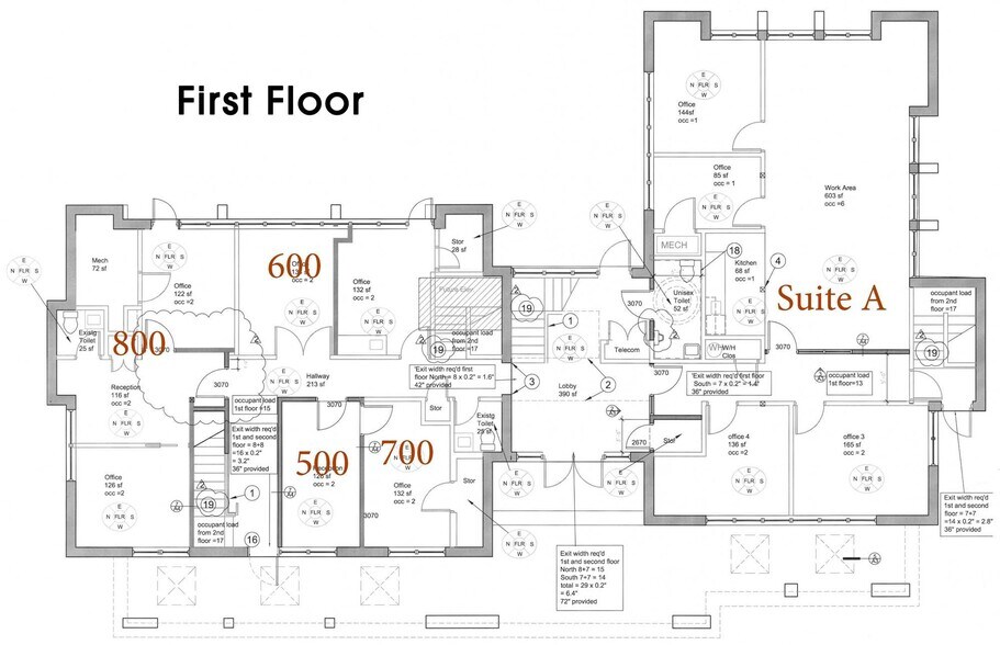 More Photos Of 29781 SW Town Center Loop W, Wilsonville Office For Sale