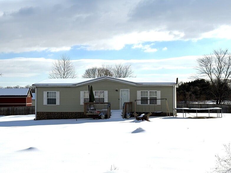 More Photos Of 2685 Middleway Pike, Bunker Hill Land For Sale