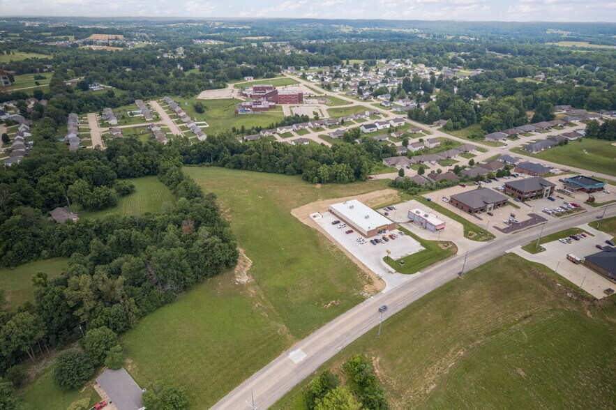 More Photos Of 2216 E Main St, Jackson Land For Sale