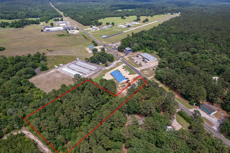 More Photos Of 2472 S Farm To Market Road 2869, Hawkins Freestanding For Sale