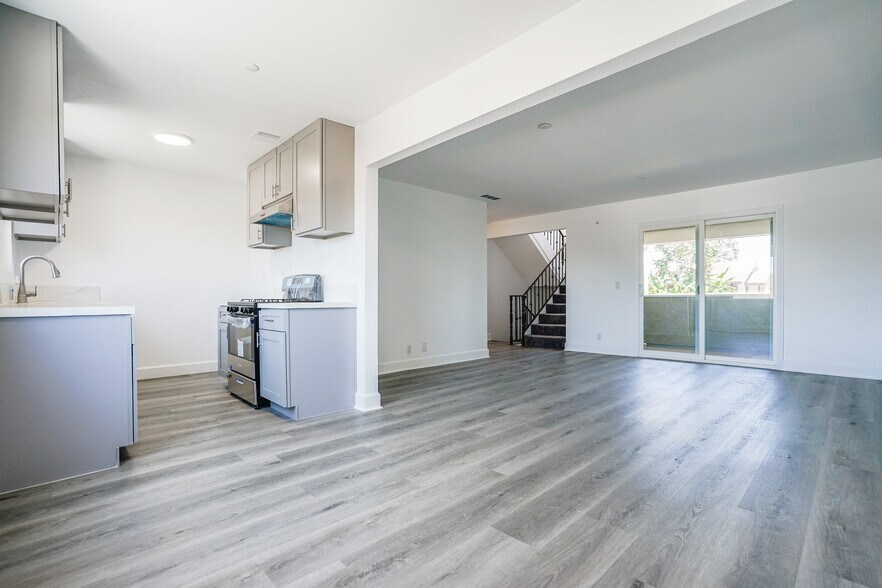 More Photos Of 2826 Cogswell Rd, El Monte Apartments For Sale