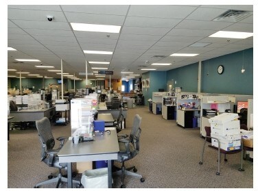 Photo of 1st Floor Ste 1150