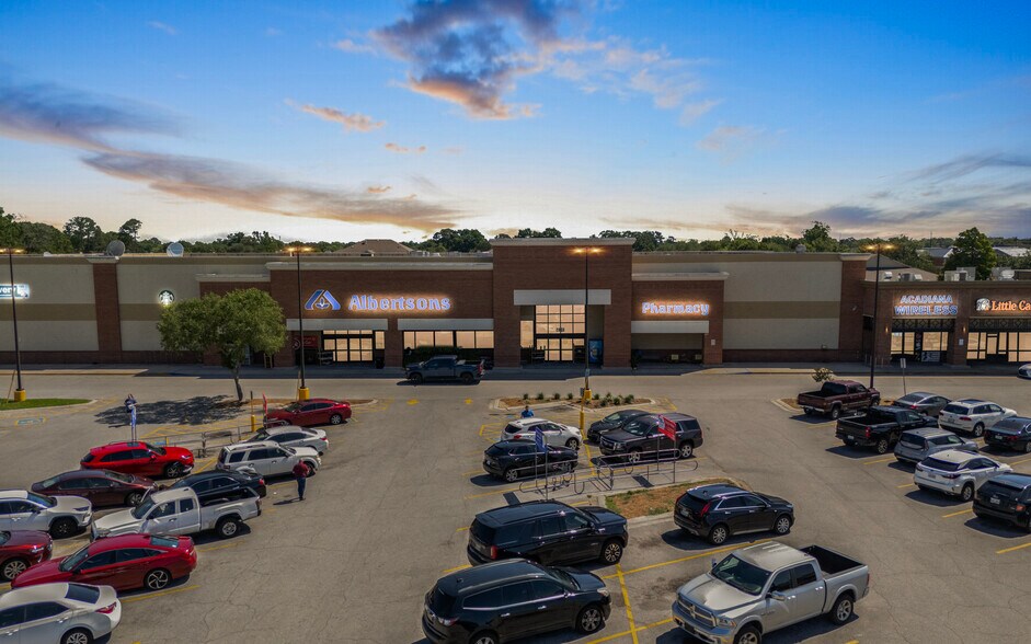 Primary Photo Of 2863 Ambassador Caffery Pky, Lafayette Supermarket For Sale