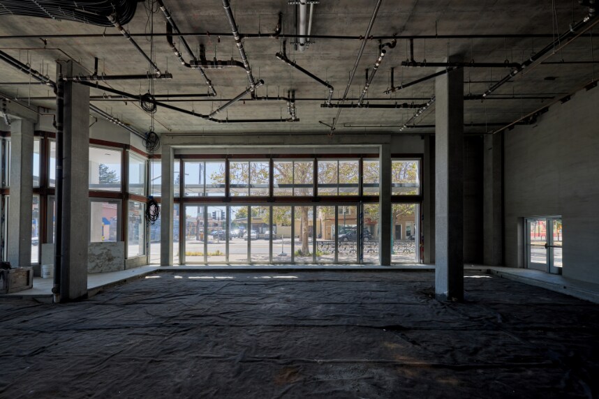 More Photos Of 818 Pacific Ave, Santa Cruz Apartments For Lease