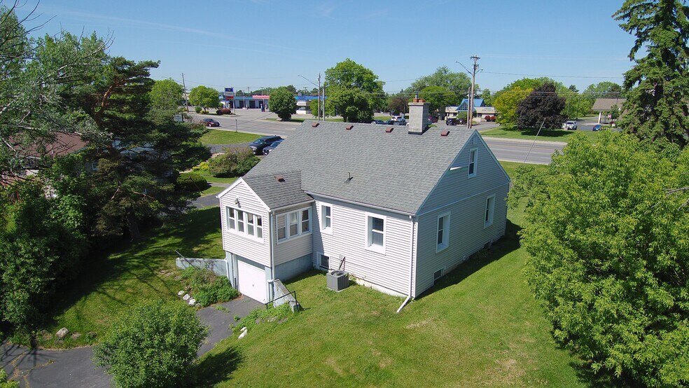 More Photos Of 2222 E Henrietta Rd, Rochester Office Residential For Sale
