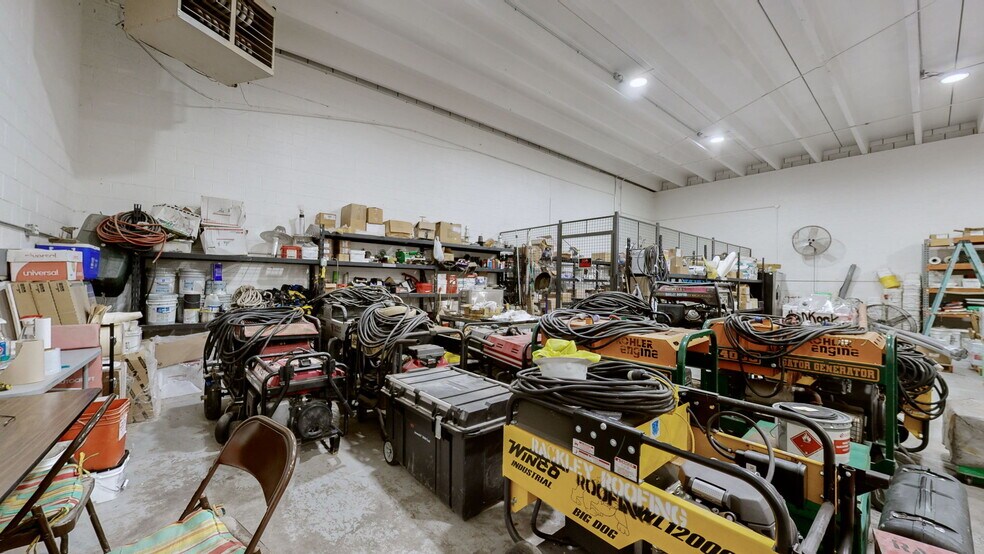 More Photos Of 405 Industrial Dr, Mount Juliet Warehouse For Sale