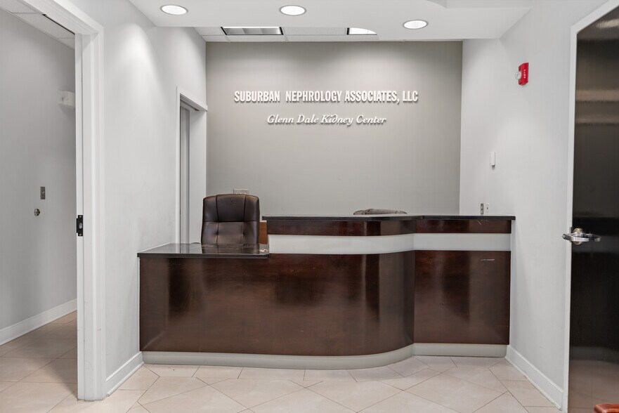 More Photos Of 12200 Annapolis Rd, Glenn Dale Medical For Sale