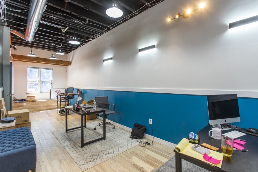 More Photos Of 319 Bainbridge St, Philadelphia Office Residential For Sale