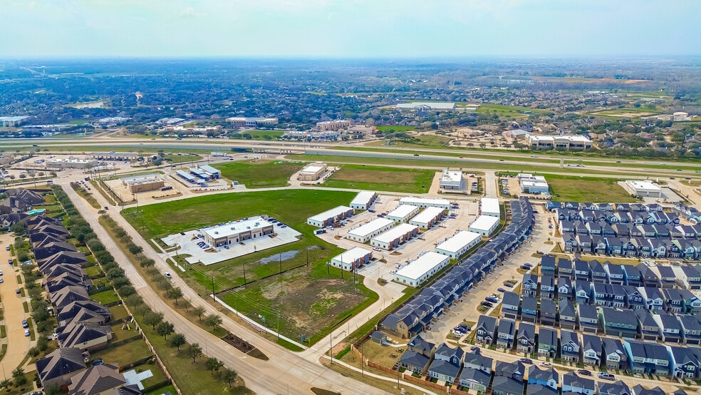 More Photos Of 5151 Meadow Ranch Pky, Richmond Office For Lease