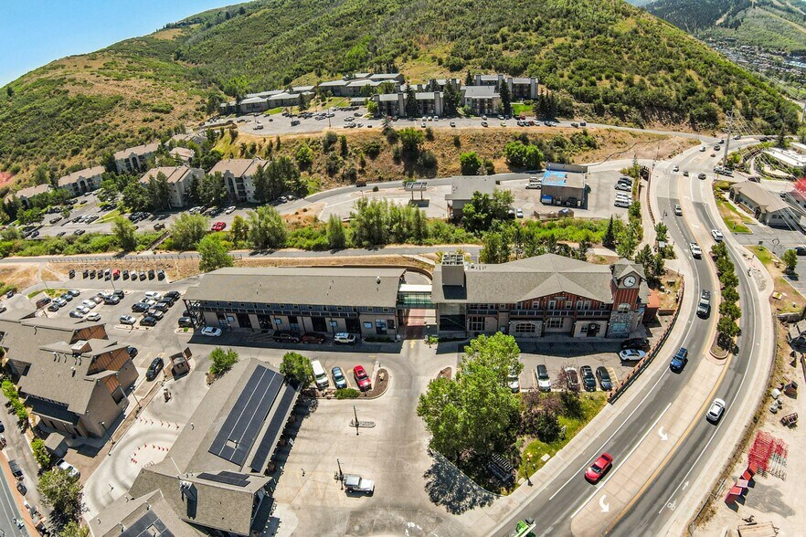More Photos Of 1790 Bonanza Dr, Park City Office For Sale