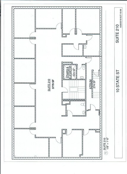 More Photos Of 10 State St, Reno Office For Sale