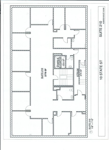 More Photos Of 10 State St, Reno Office For Lease