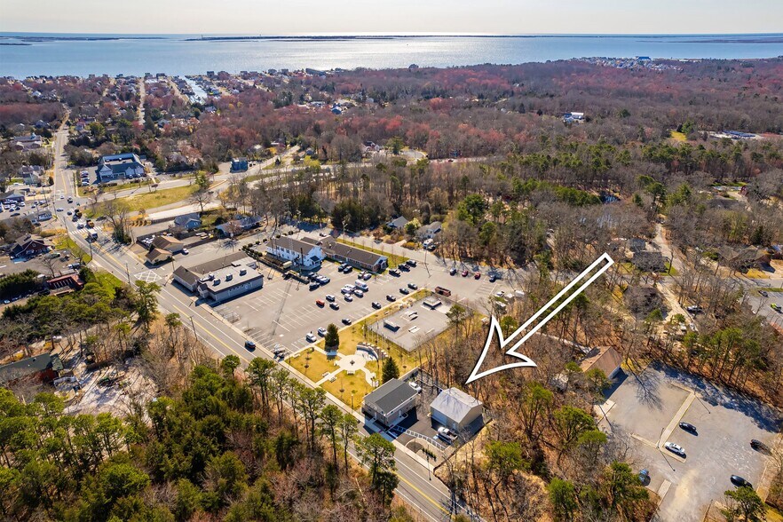 More Photos Of 121 Wells Mill Rd, Waretown Medical For Lease