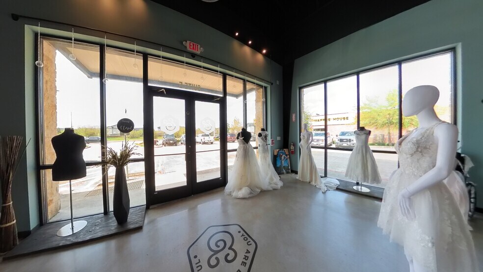 More Photos Of 828 FM 646, League City General Retail For Sale