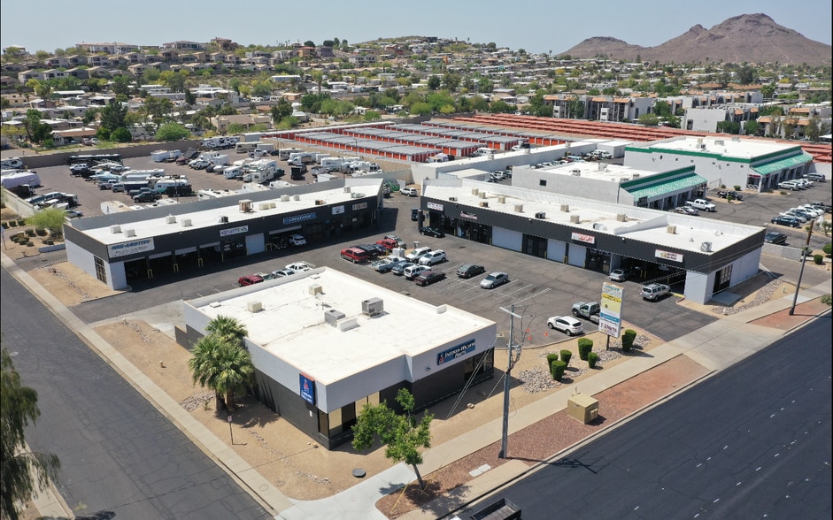Primary Photo Of 12614 N Cave Creek Rd, Phoenix Unknown For Lease