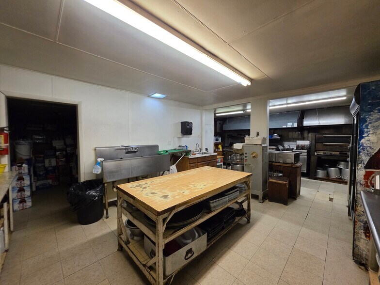 More Photos Of 7850 NY-5, Saint Johnsville Restaurant For Sale