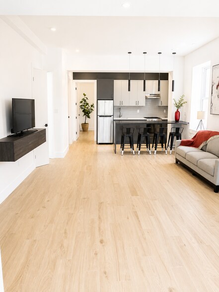 More Photos Of 1062 62nd St, Brooklyn Multifamily For Sale
