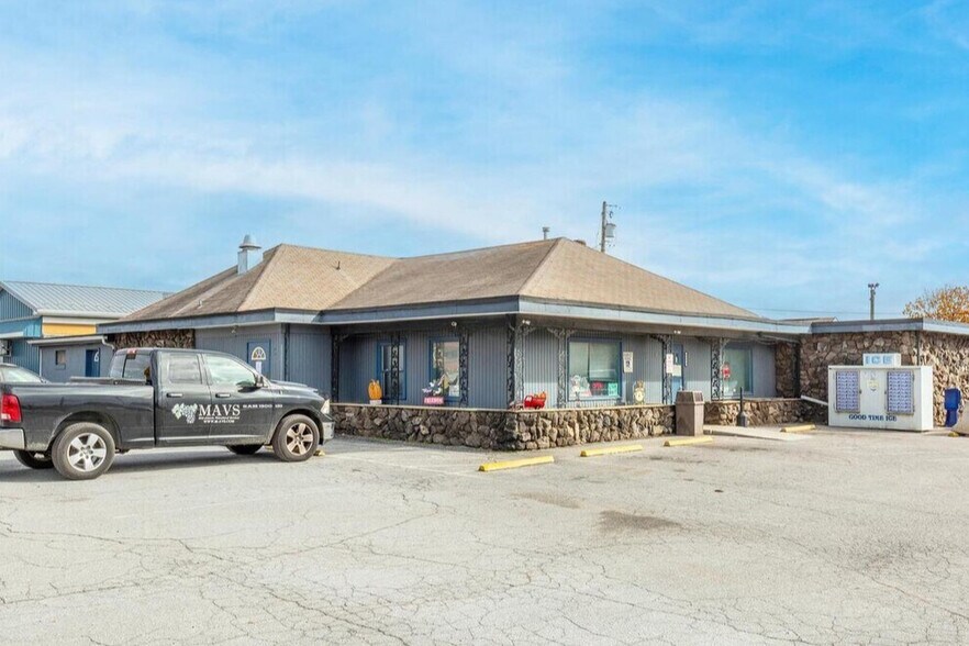 Primary Photo Of 6694 Middleburg Rd, Keymar Restaurant For Sale