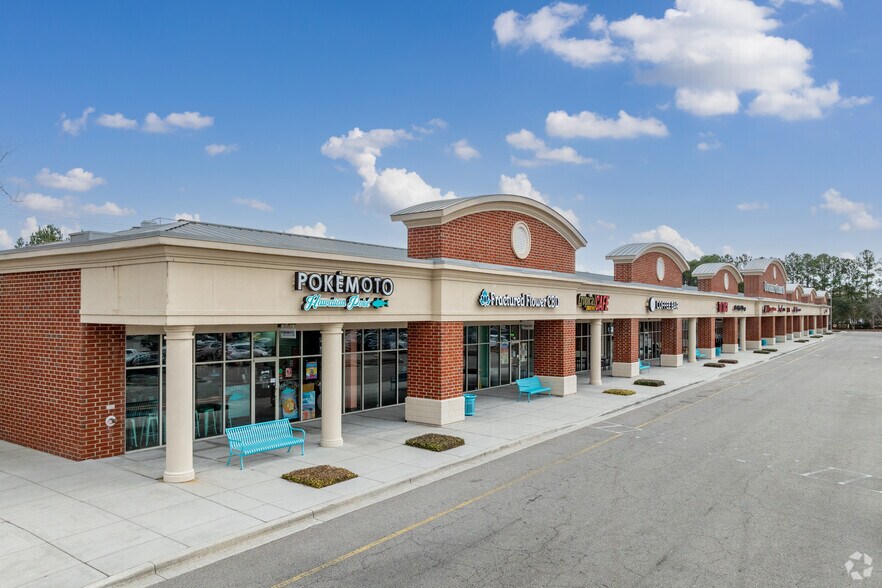 More Photos Of 201 Graduate Dr, Conway Unknown For Lease