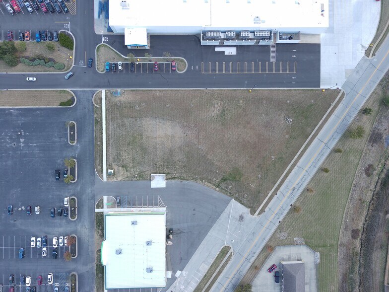 More Photos Of 3579 Promenade Pky, Lafayette Land For Sale