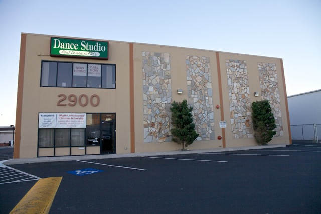 Primary Photo Of 2920-2920 Mill St, Reno Telecom Hotel Data Hosting For Lease