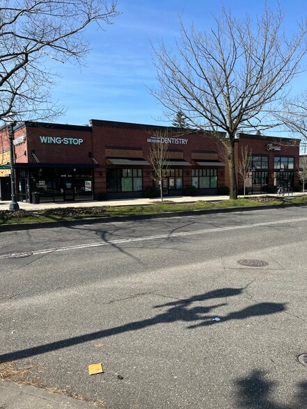 More Photos Of 5118-5132 NE Martin Luther King Jr Blvd, Portland Storefront For Lease