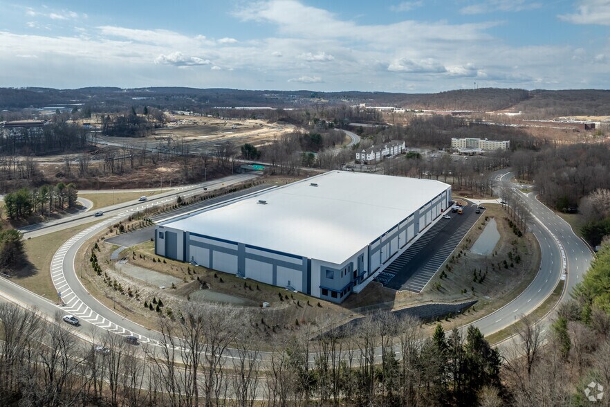 More Photos Of 2000 International Dr, Mount Olive Unknown For Lease