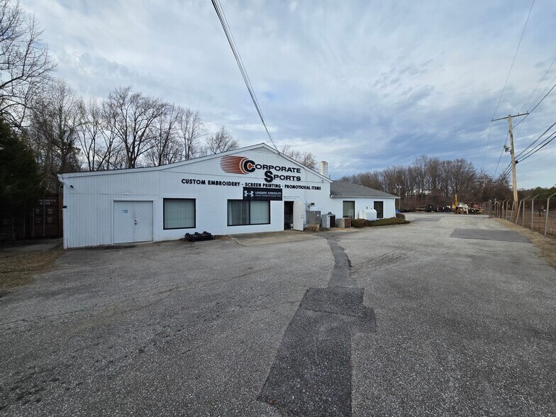 More Photos Of 1522 Jabez Run Rd, Millersville Research And Development For Sale