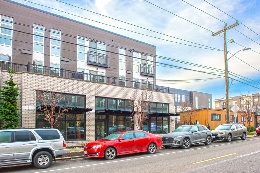 Primary Photo Of 1850 N 34th St, Seattle Apartments For Lease