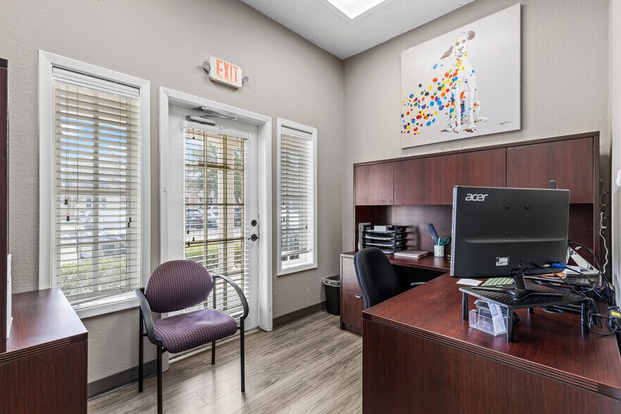 More Photos Of 2425 E Southlake Blvd, Southlake Office For Lease