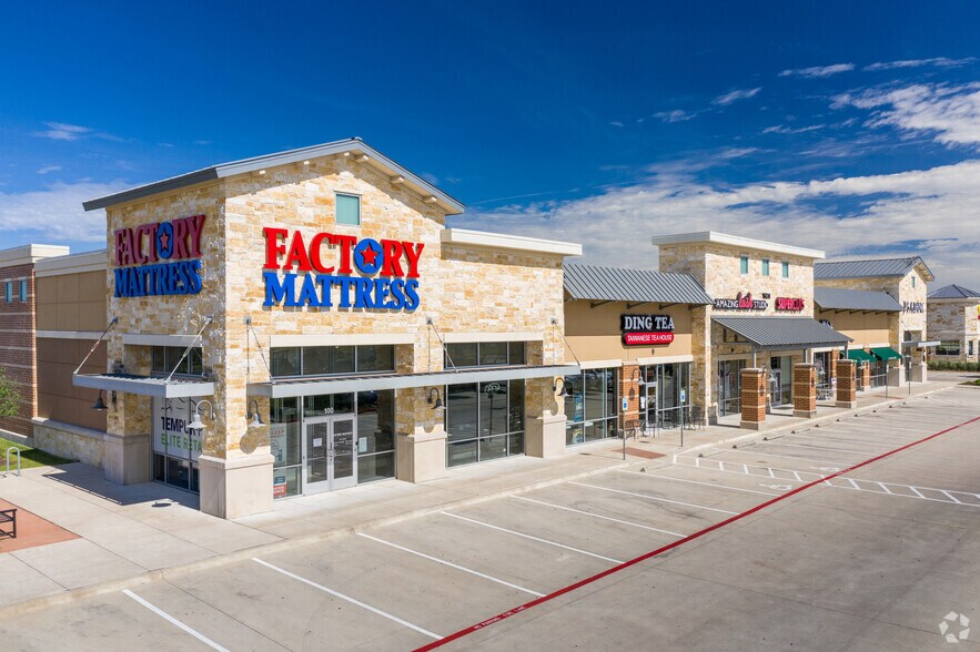 More Photos Of 18470 Fm-685 Blvd, Pflugerville Unknown For Lease