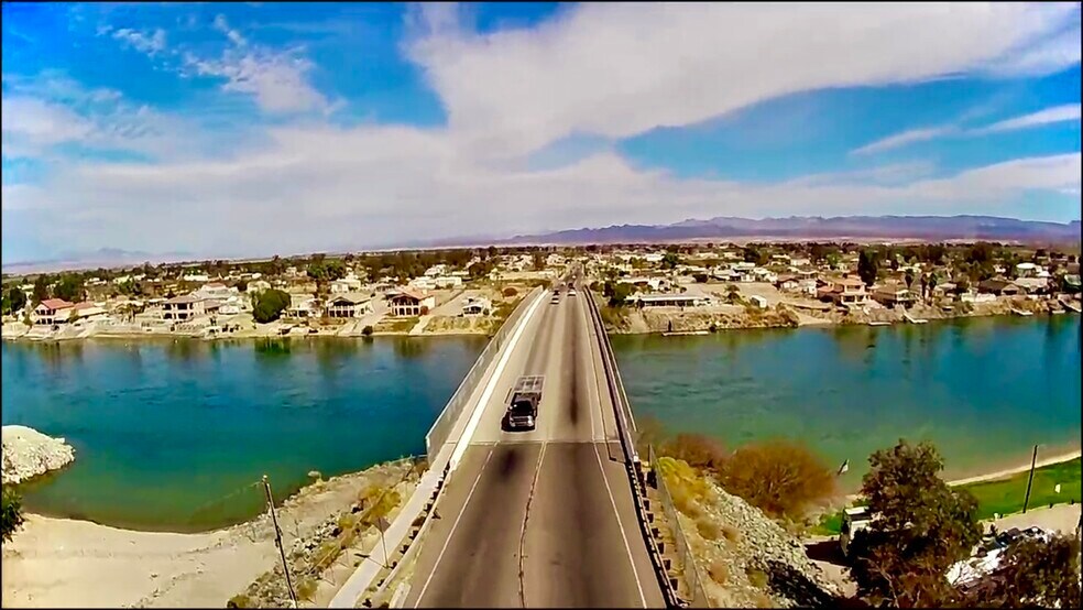 More Photos Of 429 N K St, Needles Land For Sale