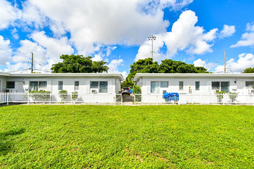 More Photos Of , Hallandale Beach Multifamily For Sale
