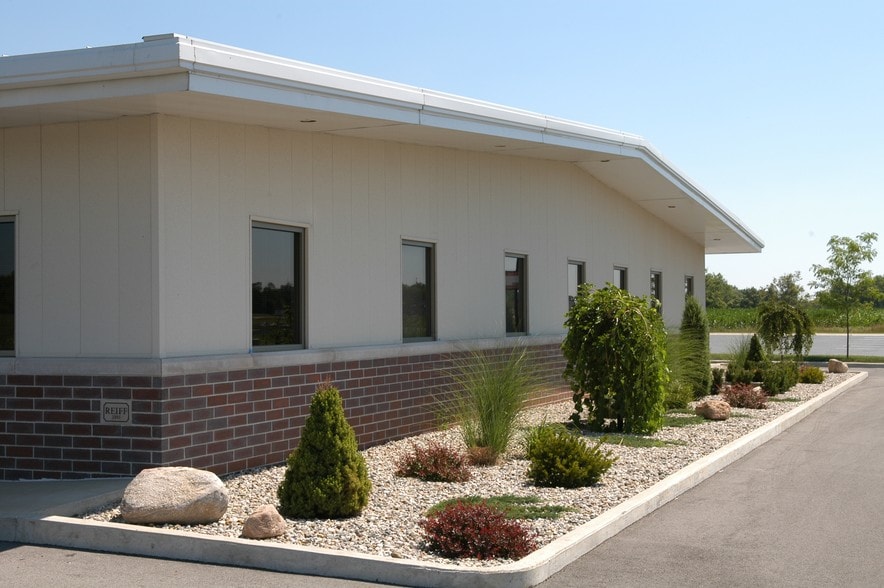 Primary Photo Of 788 Connexion Way, Columbia City Medical For Lease