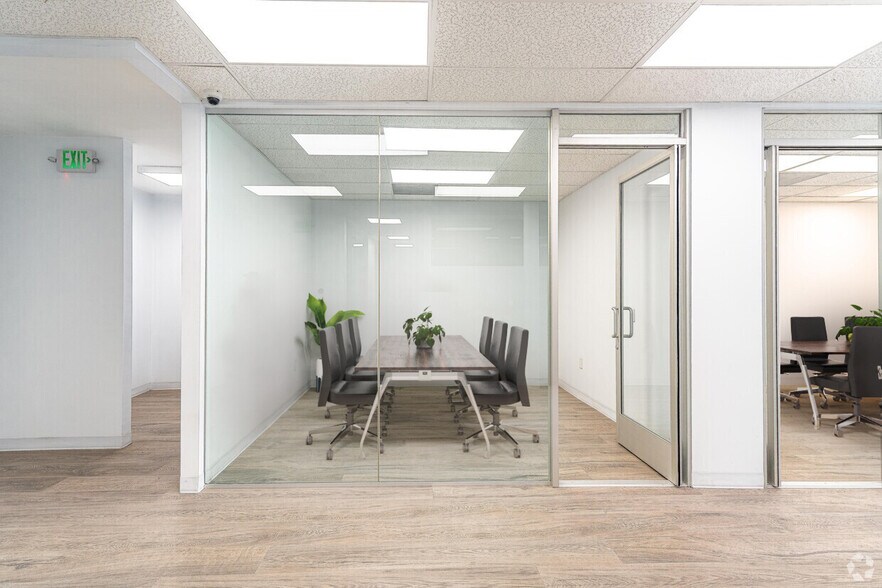 More Photos Of 1310 Westwood Blvd, Los Angeles Medical For Lease