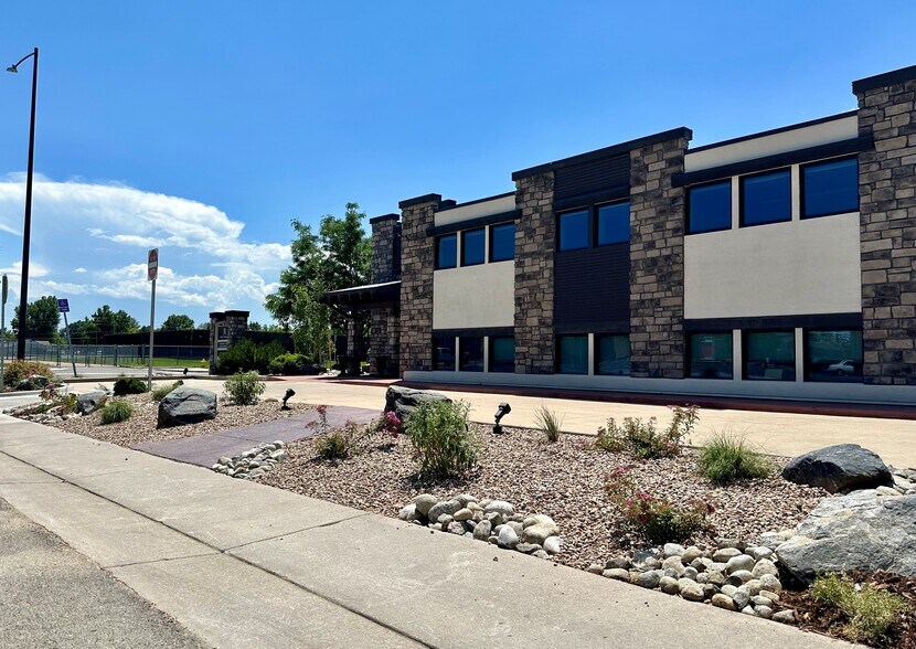 More Photos Of 8333 Ralston Rd, Arvada Office For Lease