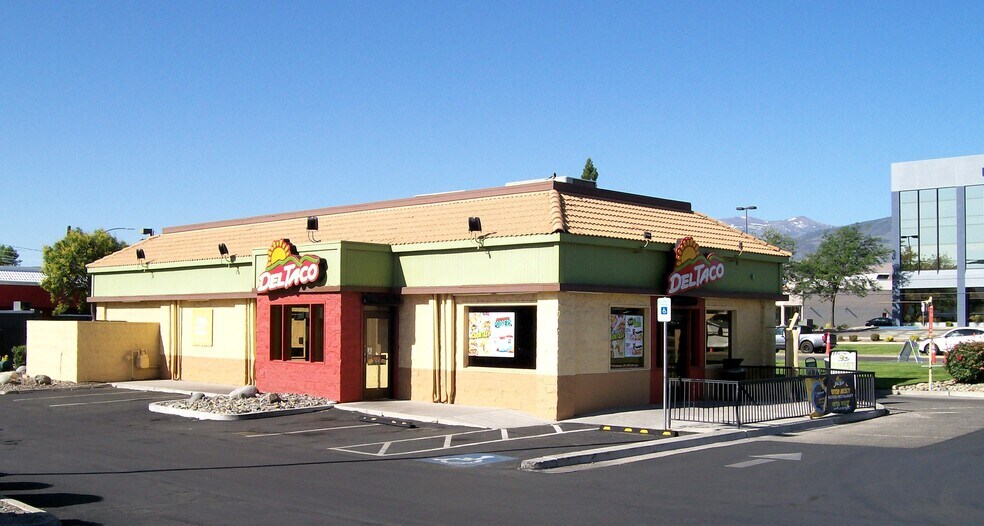 More Photos Of 5890 S Virginia St, Reno General Retail For Lease