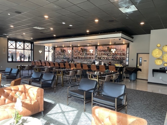 More Photos Of 190 W Main Ave, Gastonia Bar For Lease