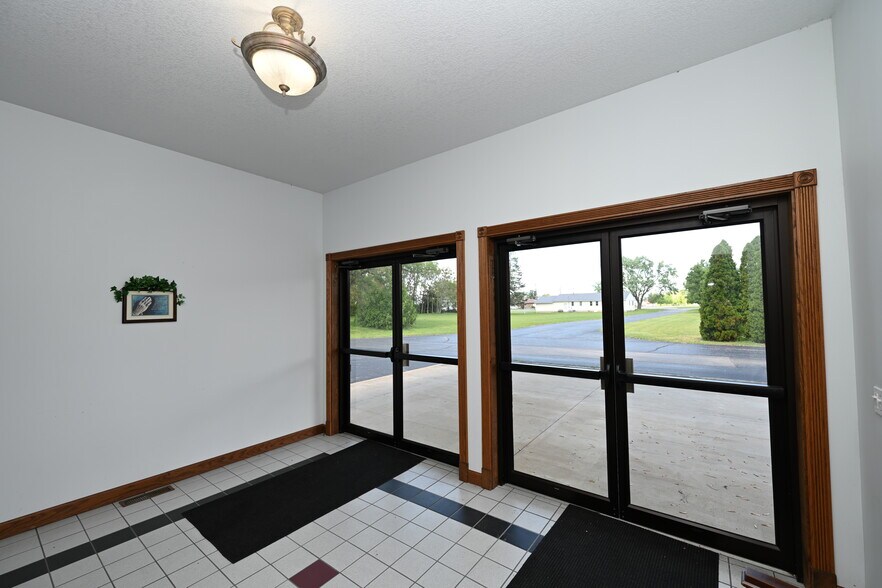 More Photos Of 77 E 50 N, Winamac Religious Facility For Sale