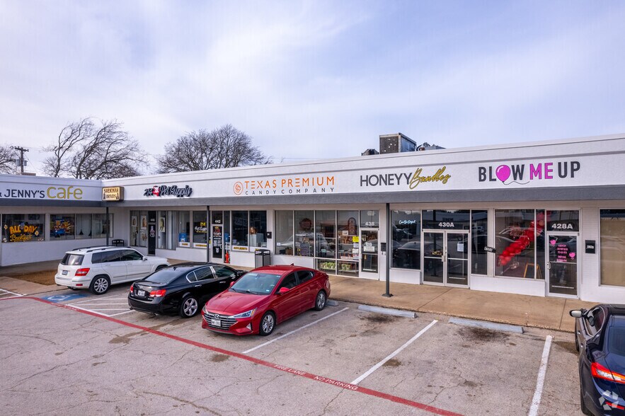 More Photos Of 402-544 E Wheatland Rd, Duncanville Unknown For Lease