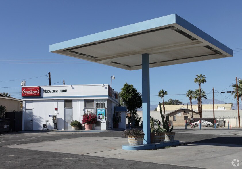 More Photos Of 82675 Indio Blvd, Indio Convenience Store For Sale