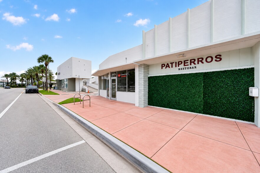 More Photos Of 1975-1977 71st St, Miami Beach Freestanding For Sale