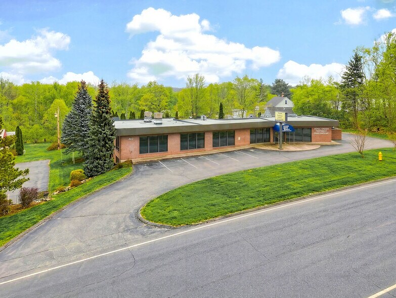 Primary Photo Of 309 Daniel Webster Hwy, Merrimack Office For Sale