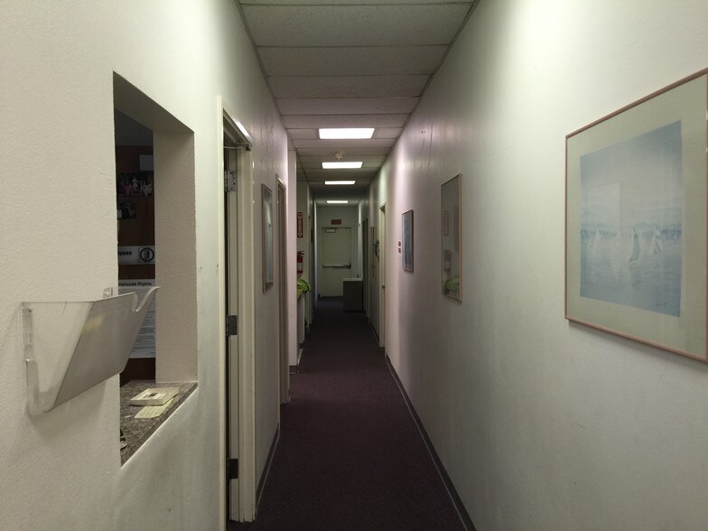 More Photos Of 1625 Tully Rd, San Jose Medical For Lease