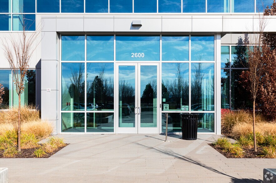 More Photos Of 2600 N Ashton Blvd, Lehi Office For Lease