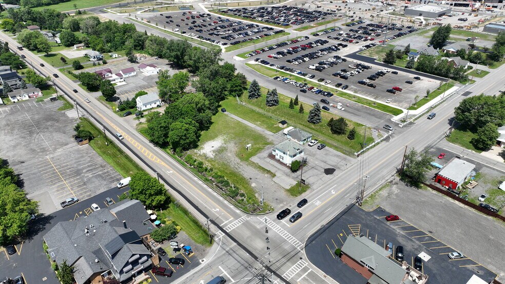 More Photos Of 4270 Abbott Rd, Orchard Park Office For Sale