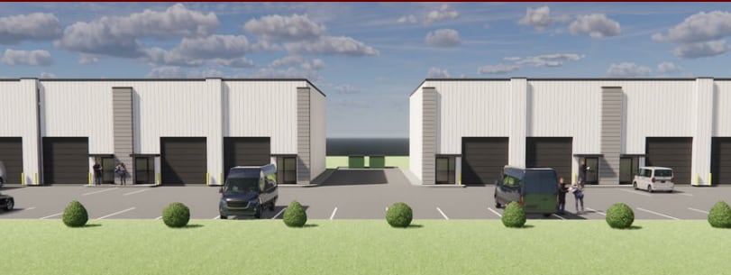 Primary Photo Of 30181 US HIGHWAY 82, Whitesboro Distribution For Lease