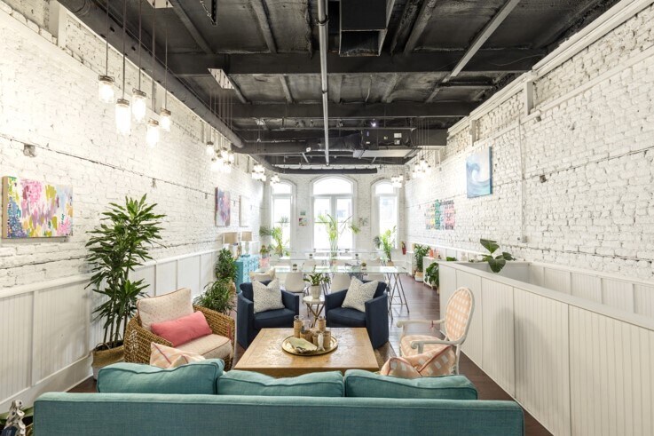 More Photos Of 345 King St, Charleston Storefront Retail Office For Lease